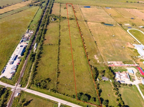 Photo of 1257 County Road 615, Dayton, TX 77535 (MLS # 79820822)