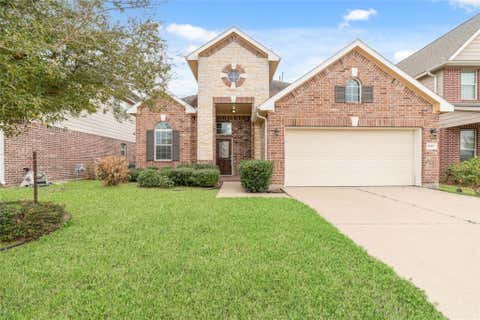 Photo of 8919 Inglebrook Lane, Houston, TX 77083 (MLS # 19342321)