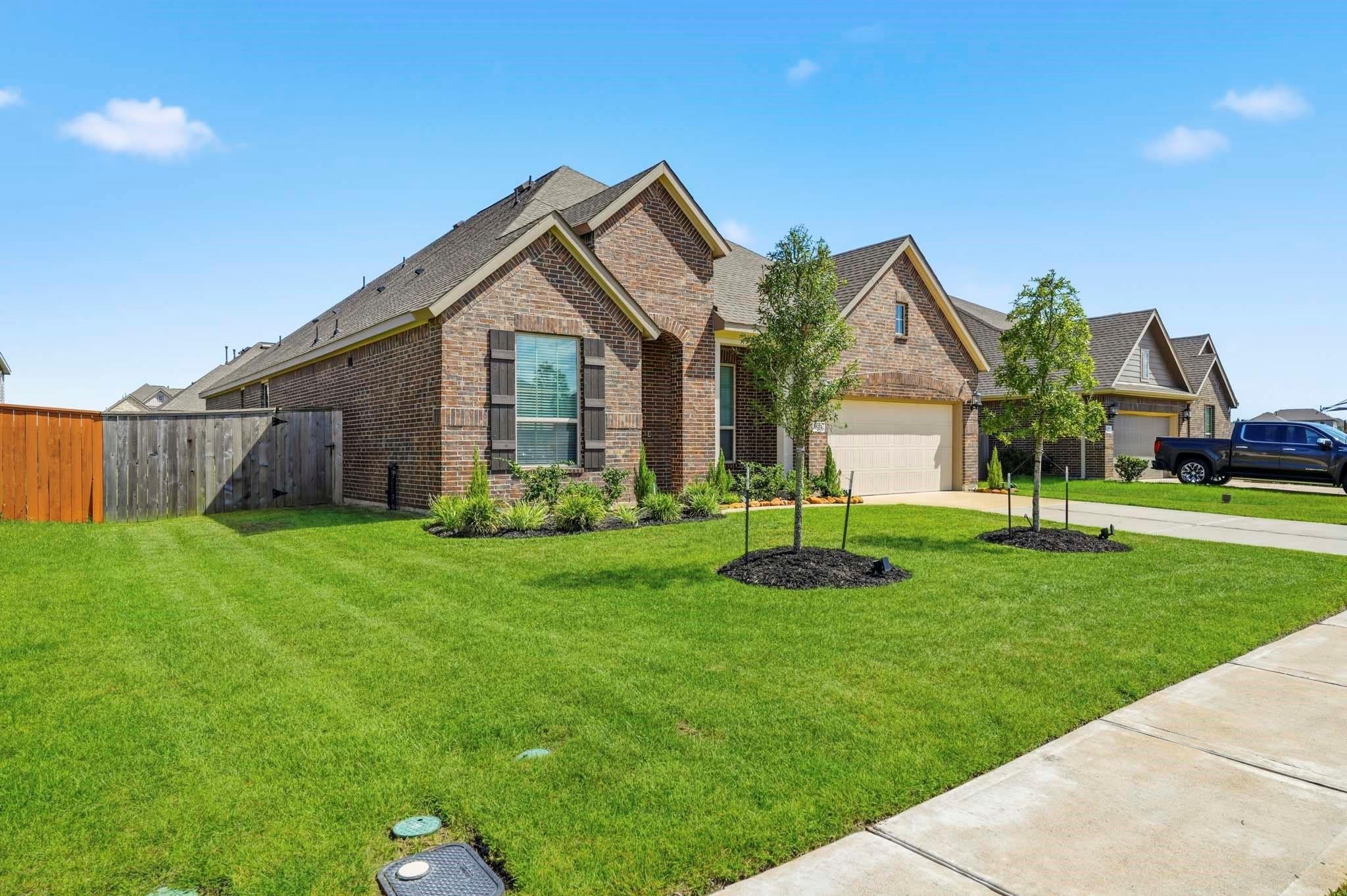 3623 Richglen Court