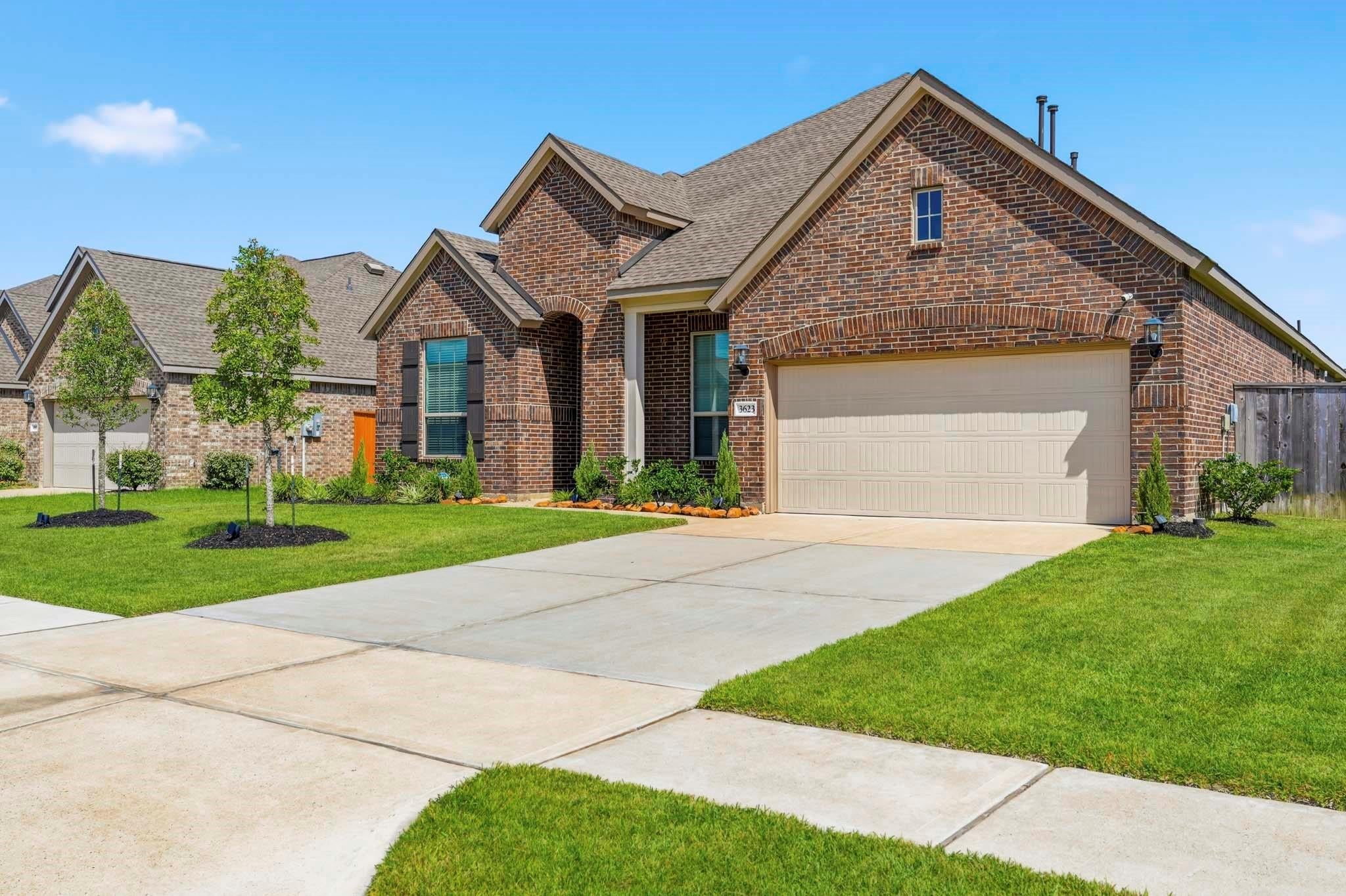 3623 Richglen Court