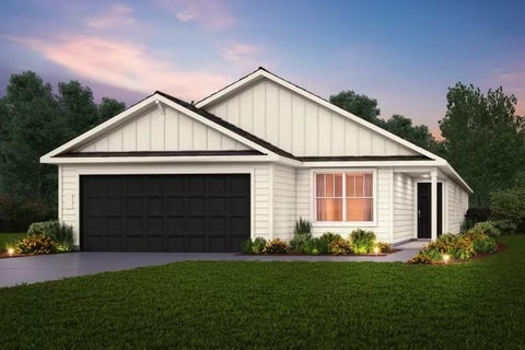 Photo of 23214 Deanston Drive, Waller, TX 77484 (MLS # 30313594)