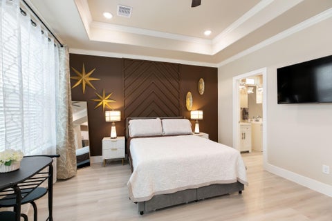 Photo of 3514 Noah Street #B, Houston, TX 77021 (MLS # 69522317)