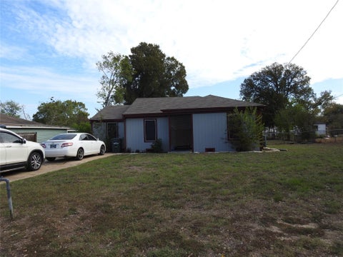 Photo of 1408 E 28th Street, Bryan, TX 77802 (MLS # 71661849)