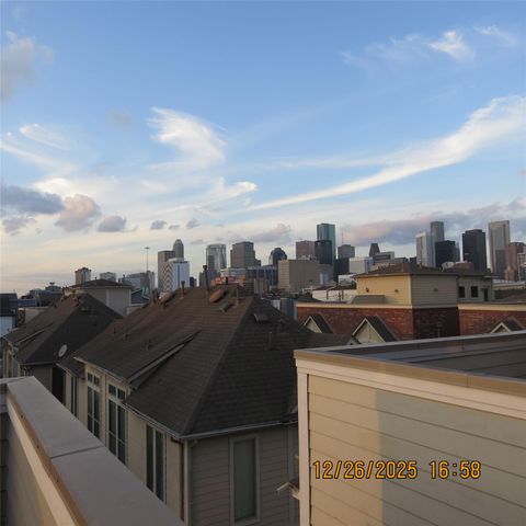 Photo of 2334 Bastrop Street Street, Houston, TX 77004 (MLS # 38200215)