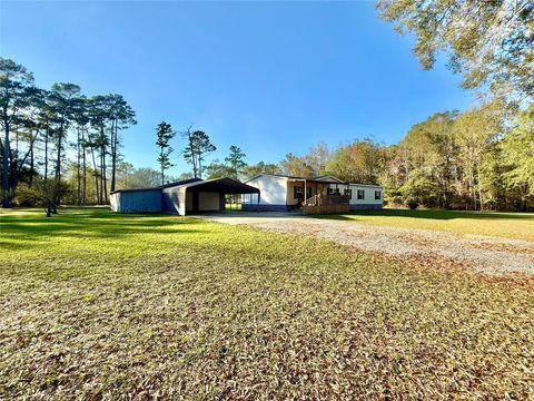 Photo of 975 Roberts St, Vidor, TX 77662 (MLS # 69634716)