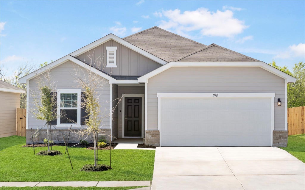 Photo of 6307 Kerry Highlands Way, Porter, TX 77365 (MLS # 74745174)