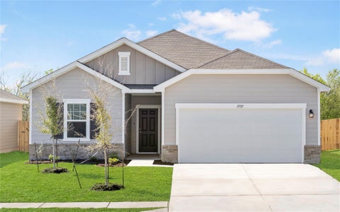 Photo of 6307 Kerry Highlands Way, Porter, TX 77365 (MLS # 74745174)