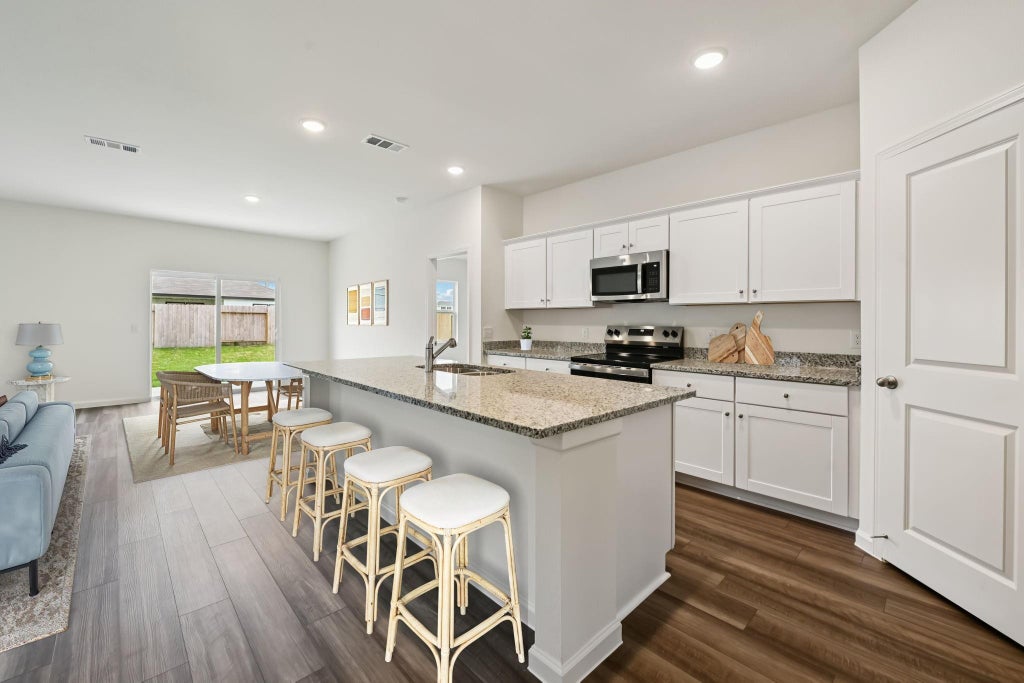 Photo of 6307 Kerry Highlands Way, Porter, TX 77365 (MLS # 74745174)