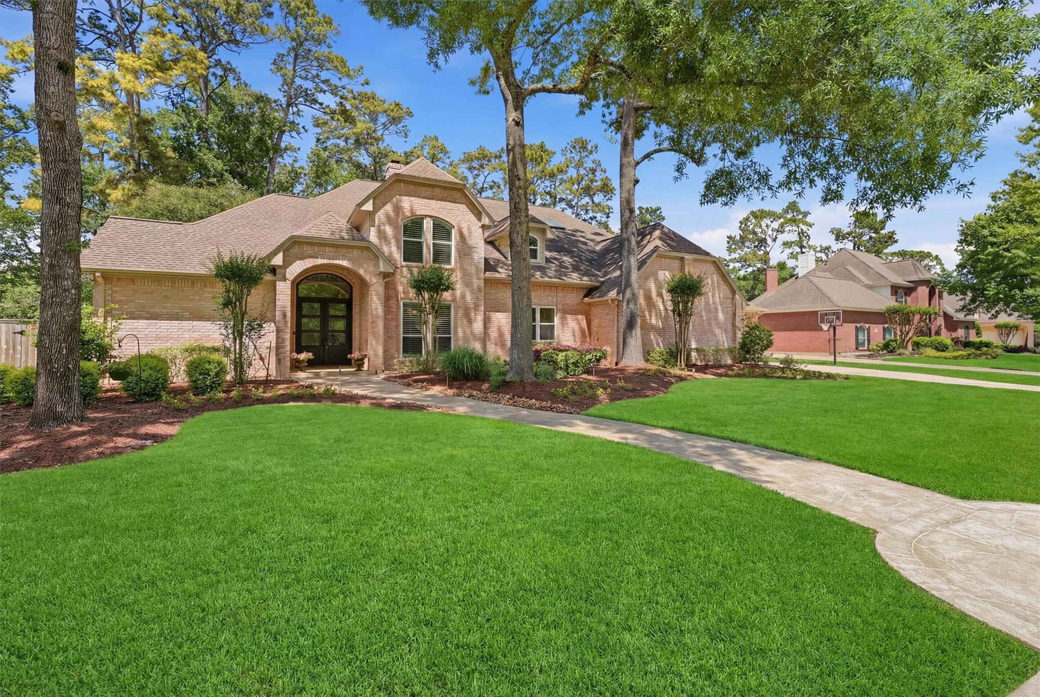 1522 Scenic Shore Drive