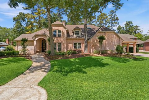 Photo of 1522 Scenic Shore Drive, Houston, TX 77345 (MLS # 49765616)