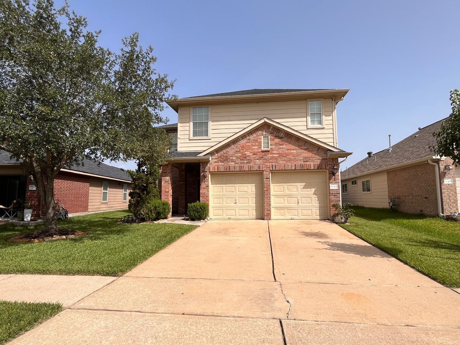 19431 Plantation Bend Lane