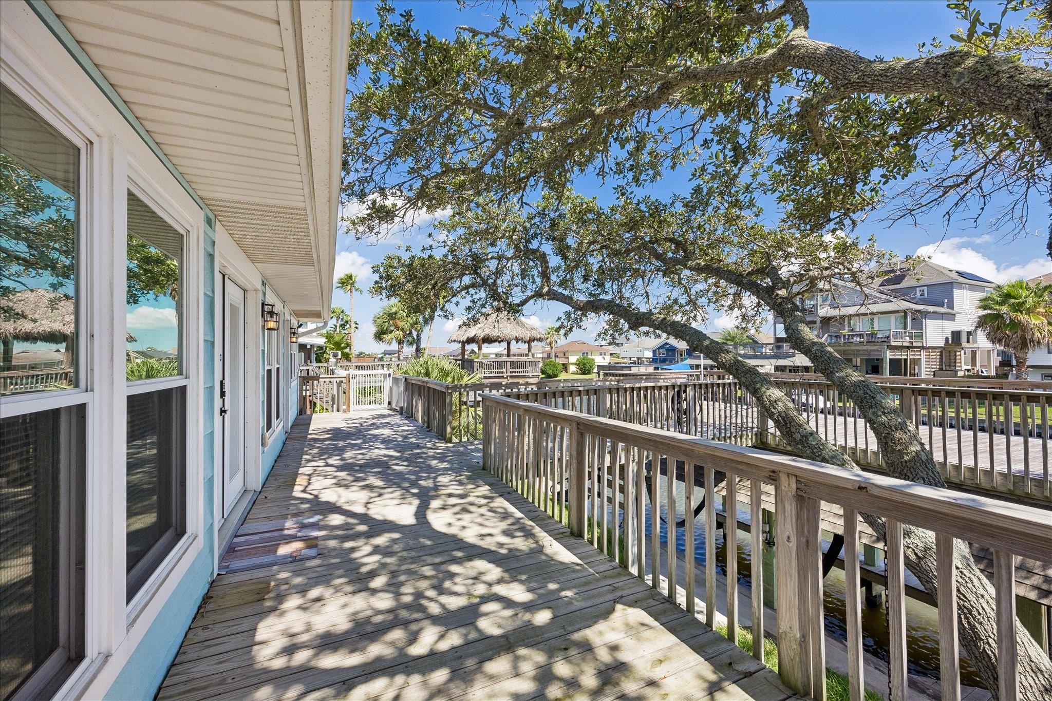 853 Marlin Street