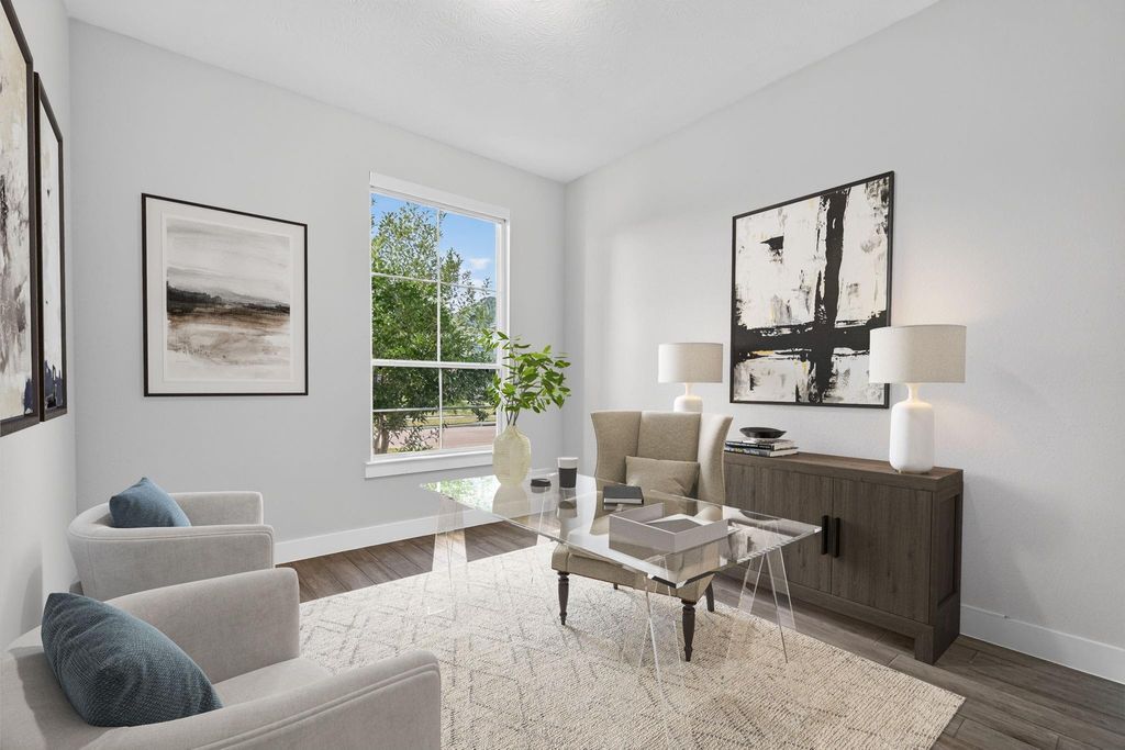 Photo of 16410 Rosemary Grove Ln Ln, Cypress, TX 77433 (MLS # 10899946)