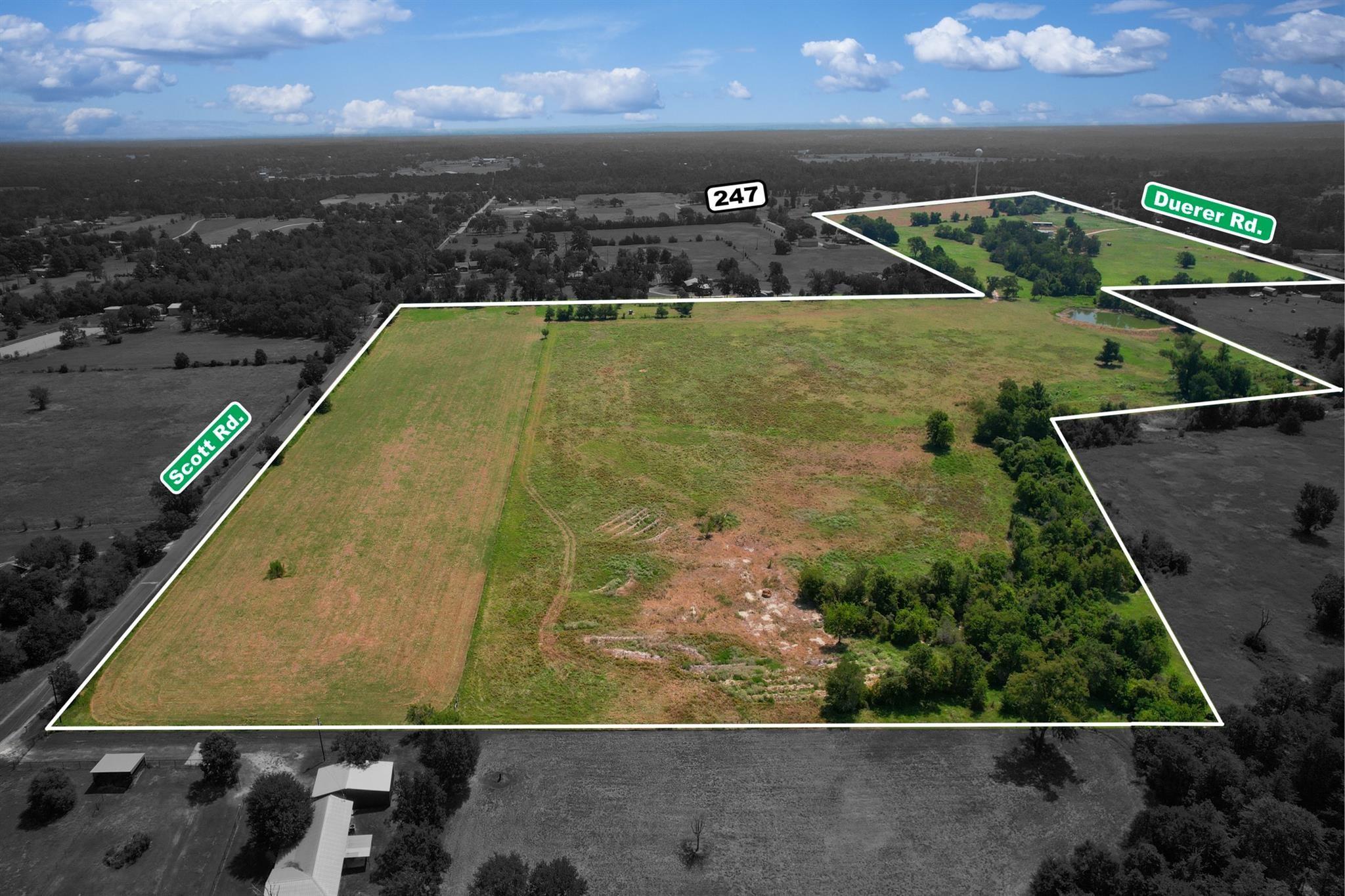 31/ 26 Scott/ Duerer Road Road