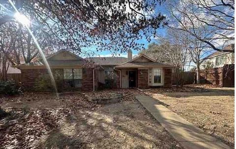 Homes For Sale - 3007 Pacifica Street<br/> Denton County, Carrollton, TX 75007