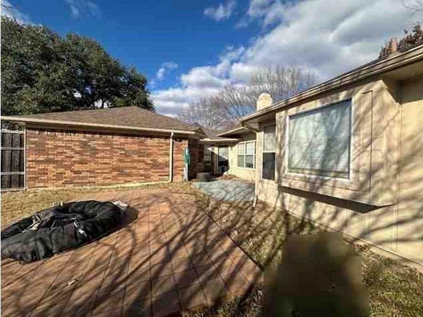 3007 Pacifica Street