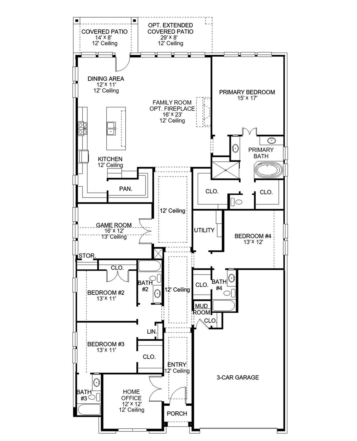 2103 Playa Valencia