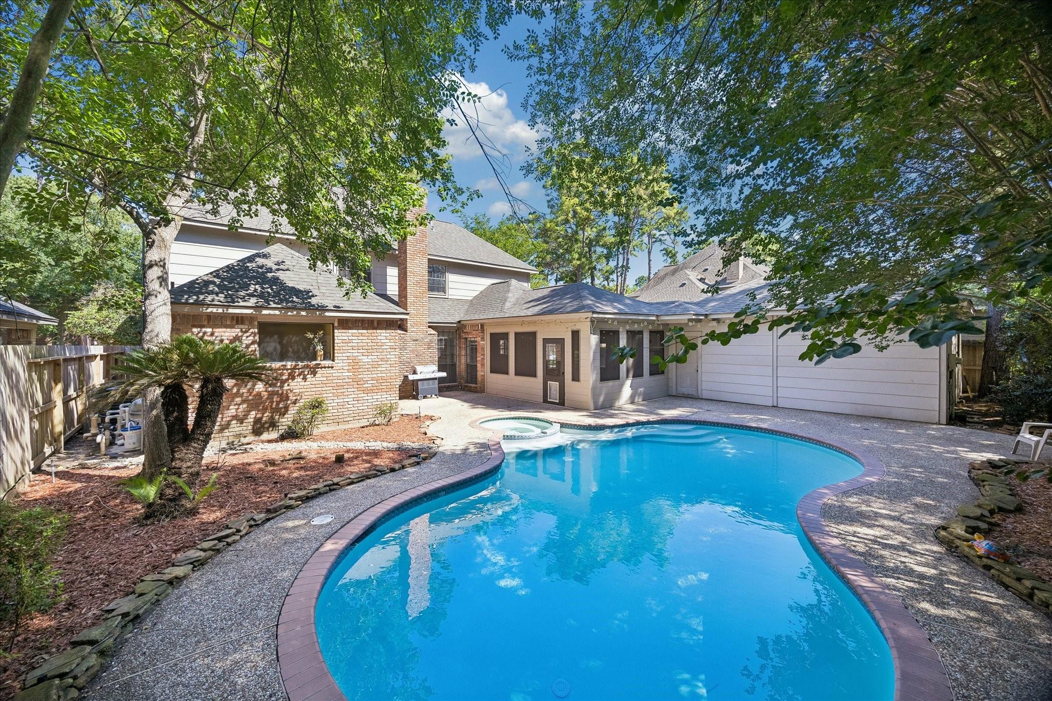 13222 Misty Hills Drive
