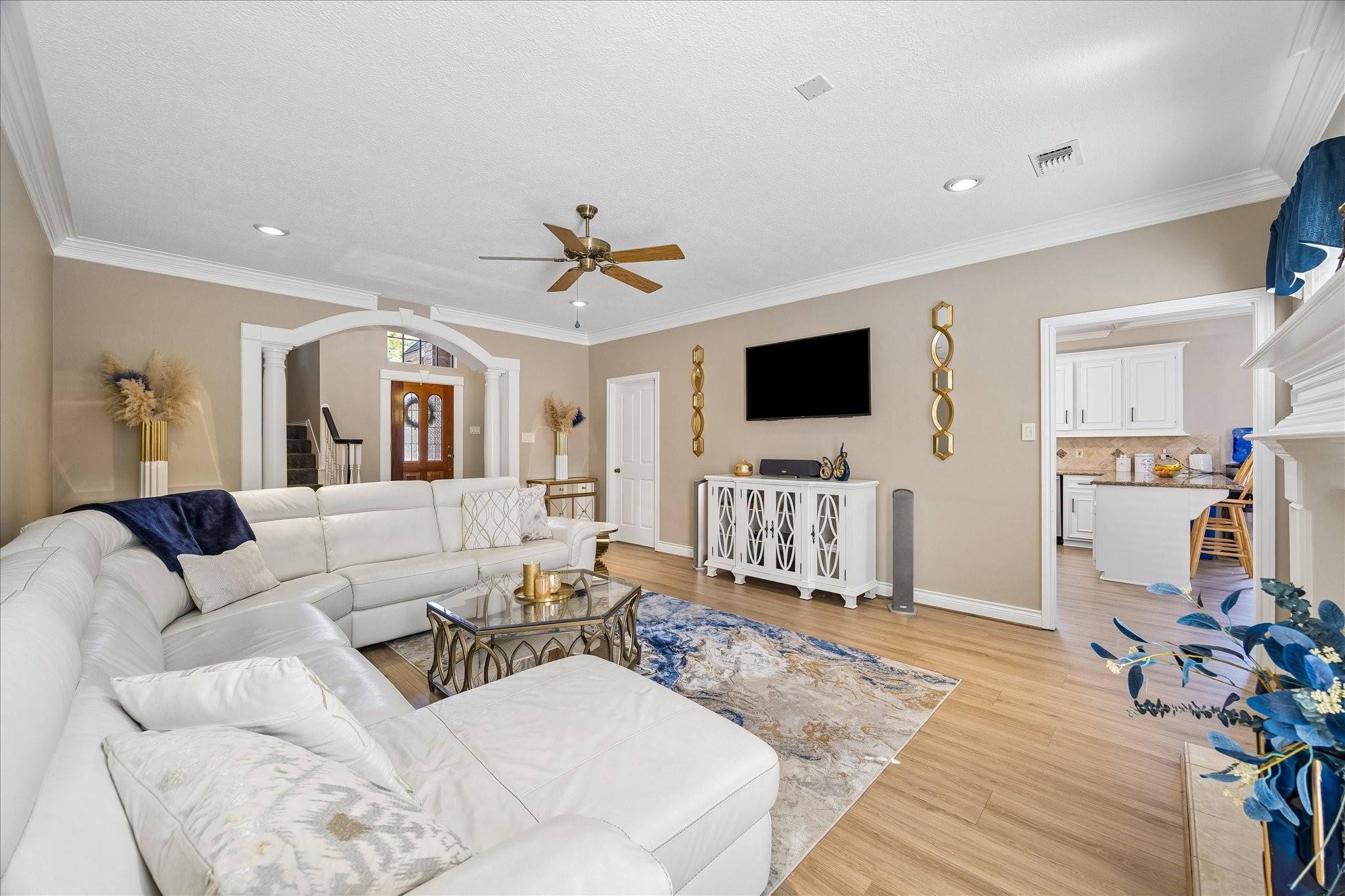 13222 Misty Hills Drive
