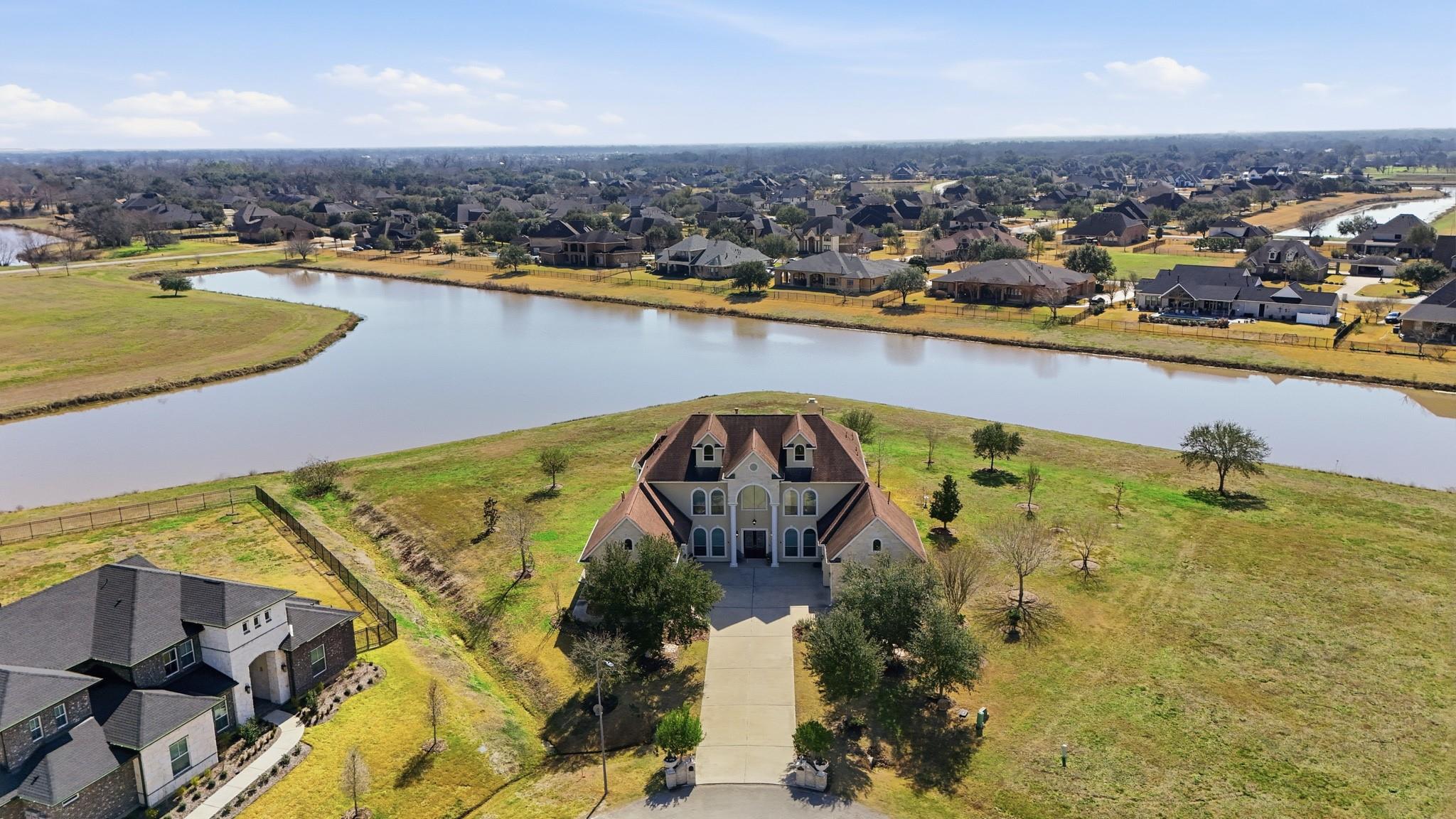 3902 Paseo Campanario Drive