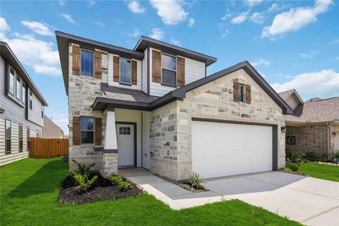 Homes For Sale - 1128 Lilly Lane<br/> Austin County, Bellville, TX 77418