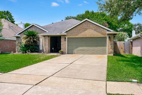 Photo of 3034 Millers Oak Lane, Sugar Land, TX 77498 (MLS # 9717860)