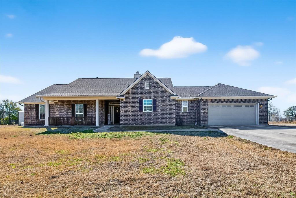 Photo of 3418 Barbers Hill Road, Highlands, TX 77562 (MLS # 74001537)