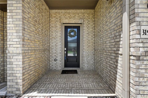 Photo of 31914 Lillie Lilac Lane, Hockley, TX 77447 (MLS # 20810036)