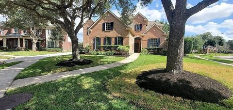 8111 Placid Point Court Humble TX 77396