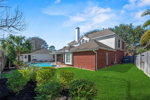 Tiny photo for 17007 Calm Lagoon Court, Houston, TX 77095 (MLS # 30541967)