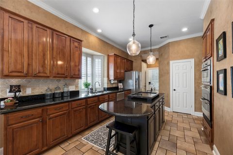 Tiny photo for 17007 Calm Lagoon Court, Houston, TX 77095 (MLS # 30541967)