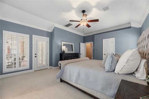 Tiny photo for 17007 Calm Lagoon Court, Houston, TX 77095 (MLS # 30541967)