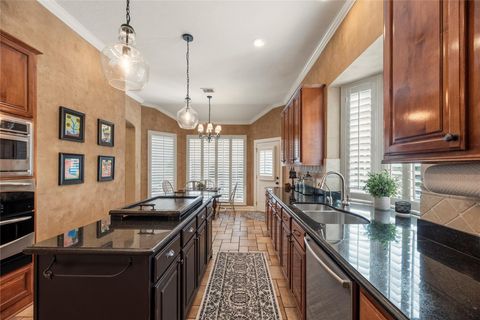 Tiny photo for 17007 Calm Lagoon Court, Houston, TX 77095 (MLS # 30541967)