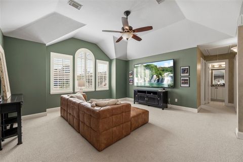 Tiny photo for 17007 Calm Lagoon Court, Houston, TX 77095 (MLS # 30541967)