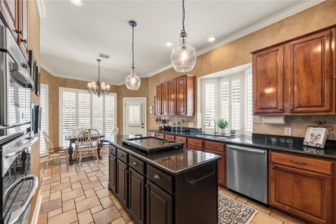 Tiny photo for 17007 Calm Lagoon Court, Houston, TX 77095 (MLS # 30541967)