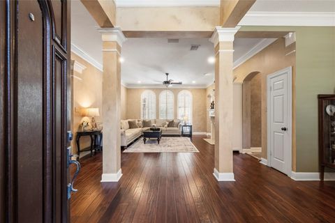 Tiny photo for 17007 Calm Lagoon Court, Houston, TX 77095 (MLS # 30541967)