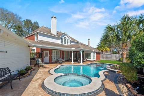 Tiny photo for 17007 Calm Lagoon Court, Houston, TX 77095 (MLS # 30541967)