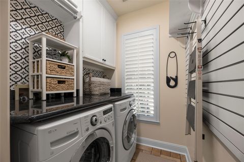 Tiny photo for 17007 Calm Lagoon Court, Houston, TX 77095 (MLS # 30541967)