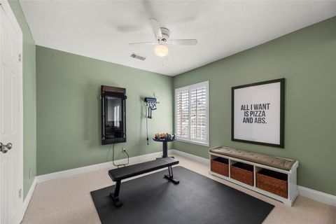 Tiny photo for 17007 Calm Lagoon Court, Houston, TX 77095 (MLS # 30541967)