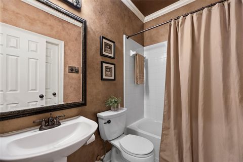 Tiny photo for 17007 Calm Lagoon Court, Houston, TX 77095 (MLS # 30541967)