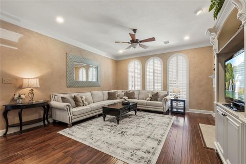 Tiny photo for 17007 Calm Lagoon Court, Houston, TX 77095 (MLS # 30541967)