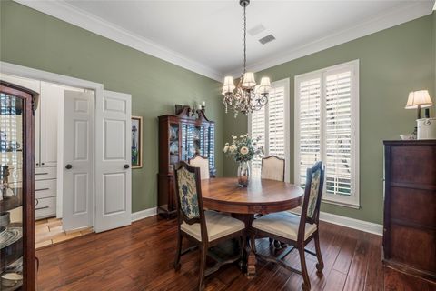 Tiny photo for 17007 Calm Lagoon Court, Houston, TX 77095 (MLS # 30541967)