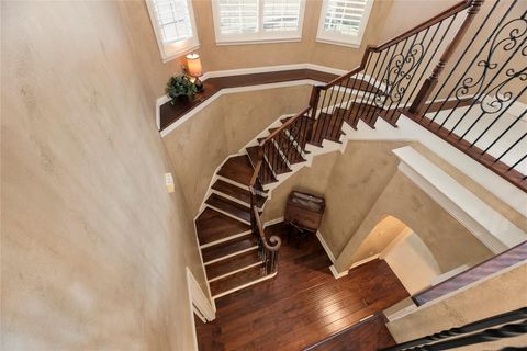 Tiny photo for 17007 Calm Lagoon Court, Houston, TX 77095 (MLS # 30541967)