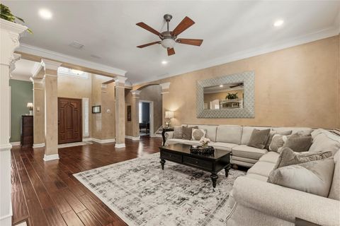 Tiny photo for 17007 Calm Lagoon Court, Houston, TX 77095 (MLS # 30541967)