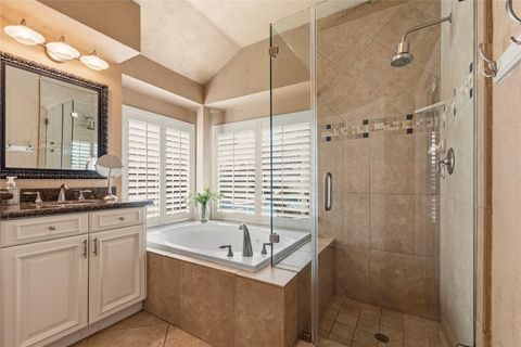 Tiny photo for 17007 Calm Lagoon Court, Houston, TX 77095 (MLS # 30541967)