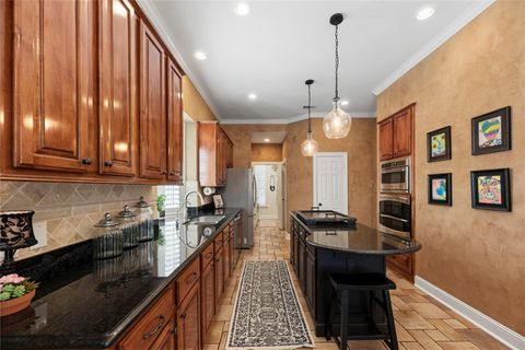 Tiny photo for 17007 Calm Lagoon Court, Houston, TX 77095 (MLS # 30541967)