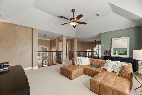 Tiny photo for 17007 Calm Lagoon Court, Houston, TX 77095 (MLS # 30541967)