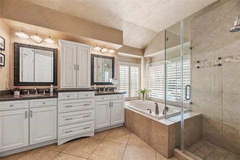 Tiny photo for 17007 Calm Lagoon Court, Houston, TX 77095 (MLS # 30541967)