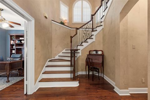 Tiny photo for 17007 Calm Lagoon Court, Houston, TX 77095 (MLS # 30541967)