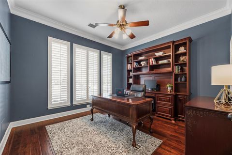 Tiny photo for 17007 Calm Lagoon Court, Houston, TX 77095 (MLS # 30541967)